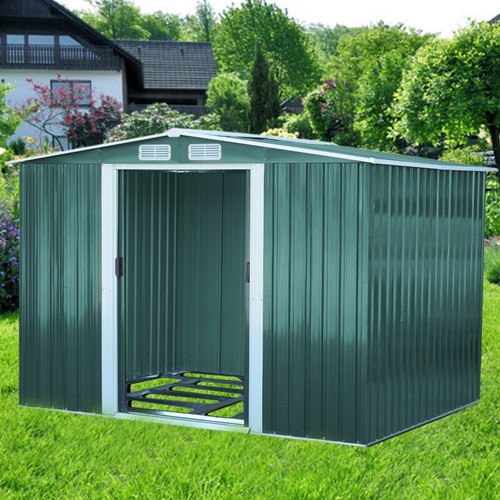 Garden shed large - shed,