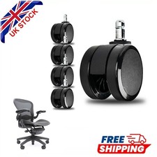 Herman Miller 60mm Wheels