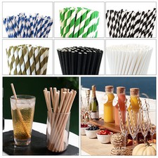 25-2000x Retro Paper Drinking