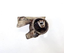   Engine Mounting and