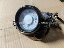 Mitsubishi Evo Evo Lancer 1 2 3 4 5 6 7 8 9 GSR Ralliart JDM Boost Gauge 92-16
