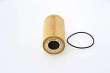 BOSCH Oil Filter for Porsche