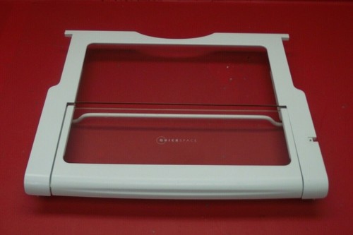 American fridge freezer - fridge,