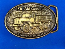 AM General Advanced Mobility