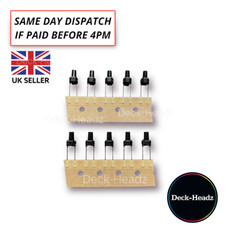 10 x Pioneer VSG1010 CDJ Auto