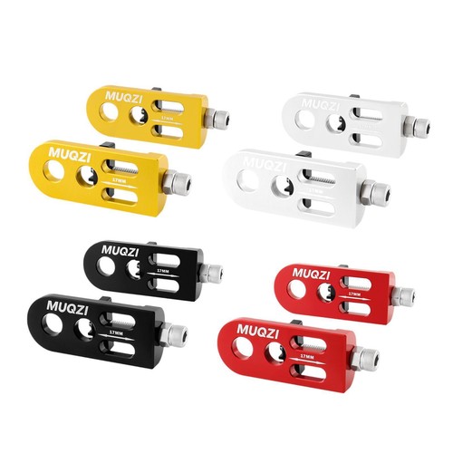 2pcs bike chain tensioner - 2pcs,