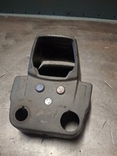 YAMAHA KODIAK 4X4 400 QUAD PART - DASH COWL COVER