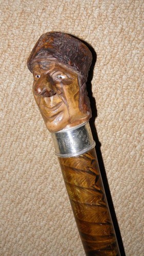 Victorian gadget smoking - victorian, pipe