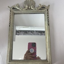 Accent Mirror Retro-Antique