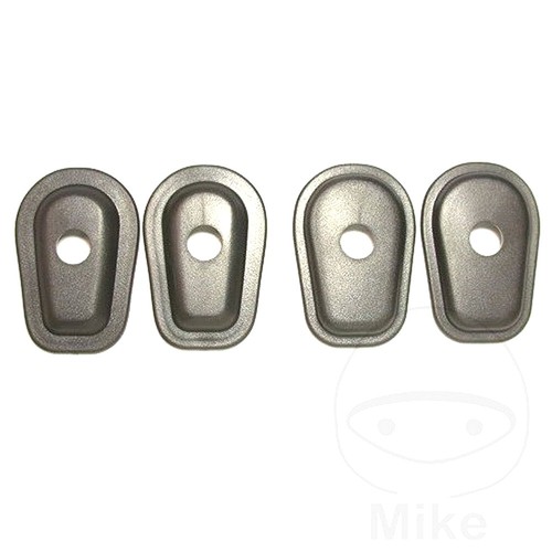 Jmp indicator spacers black - jmp,