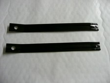 MG MIDGET AUSTIN HEALEY SPRITE STAY DASH MOUNTING BRACKETS AHA7763 FITS 1965 ON