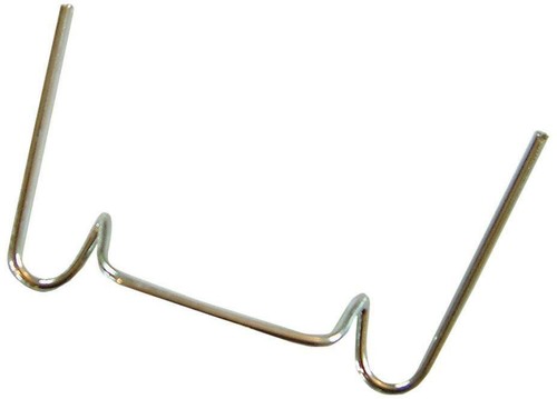 Greenhouse glazing clips 25 - glazing, clips,