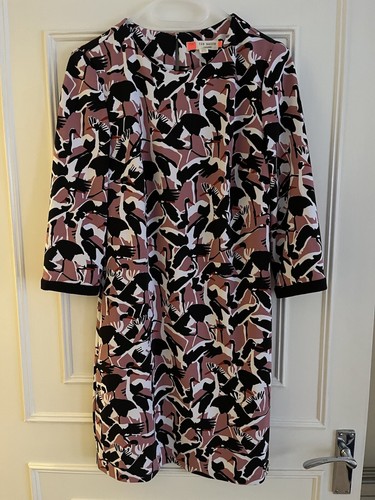 Ted baker stalk print - baker,