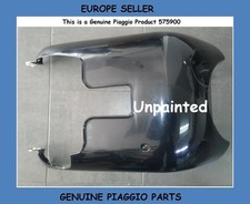 Piaggio Typhoon 50cc & Typhoon 50cc X Genuine Bottom Spoiler NEW Unpainted