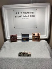 Dinky 1/43 Ford Cortina East