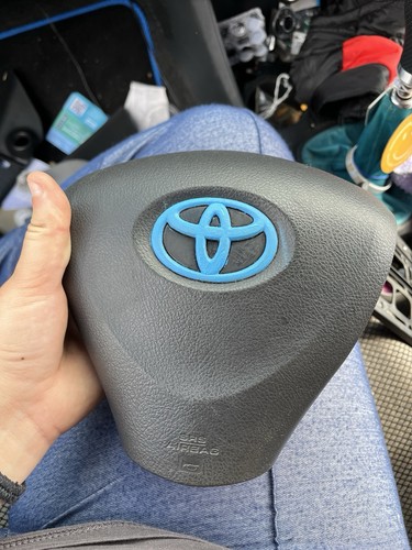 Toyota aygo steering - toyota,