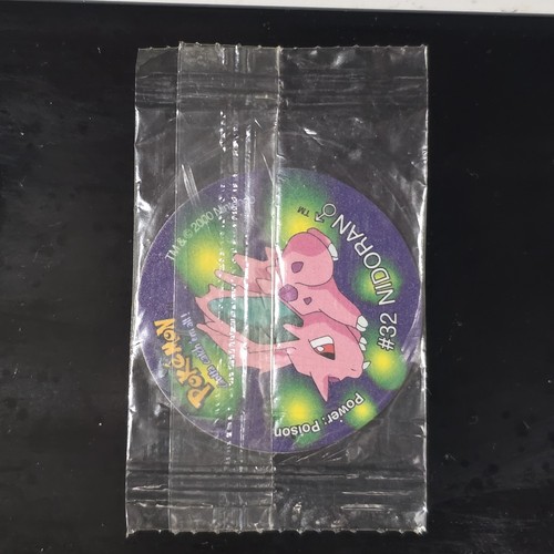 Pokémon walkers cheetos tazo - pokémon,