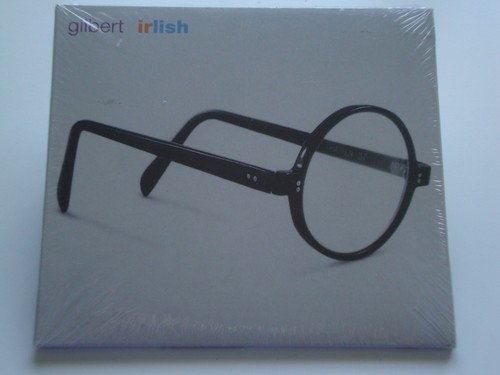Gilbert sullivan irlish - gilbert,