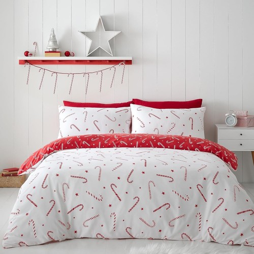 Duvet cover set christmas - cover,