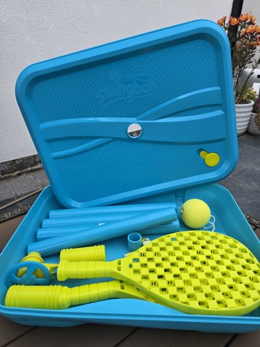Swingball 7295 early fun - 7295,