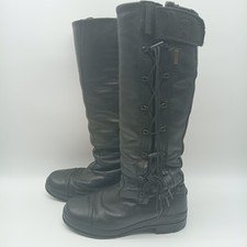 Ariat Glacier Medium Hight Regular Calf Leather Boots - UK Size 7.5 (EU 41.5)