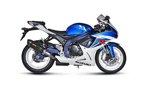 Suzuki gsxr 600 750 - 750, l1