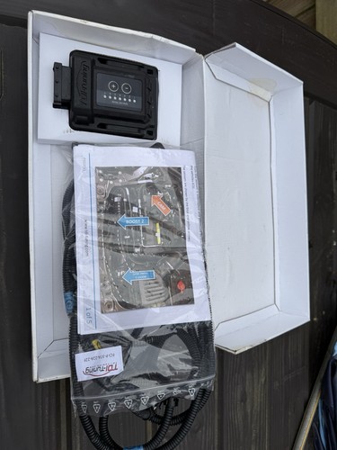 Tdi tuning box for - tdi,