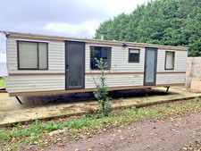 2 Bedroom Static Caravan Off Site 30x12 Ft - Ready to Move