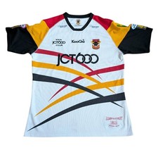 Bradford Bulls 2010 Jamie