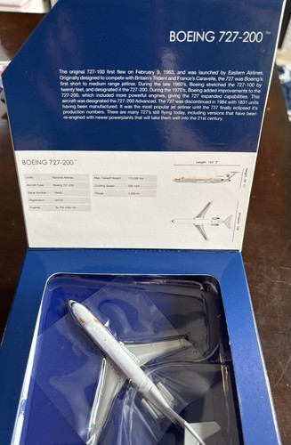Gemini jets 400 - gemini, national