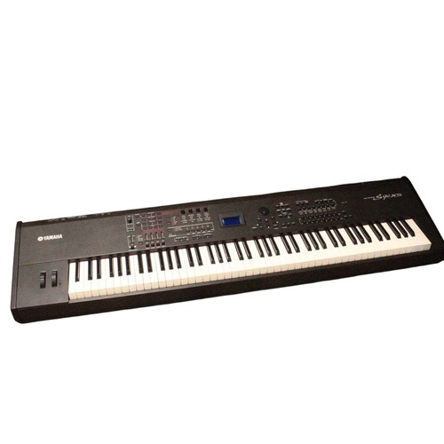 Yamaha s90xs key - yamaha,
