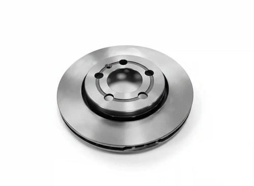 Brake disc internally - 2x,