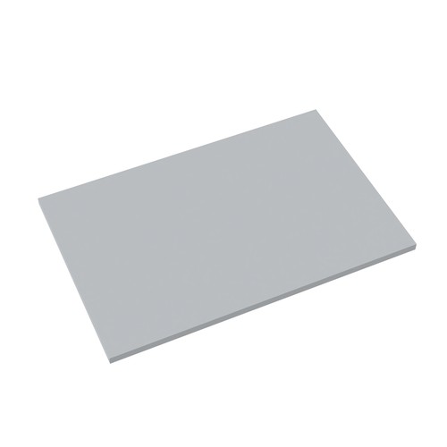 600mm grey moisture resistant - grey,