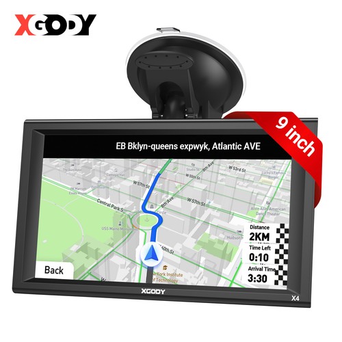 Truck sat nav hgv lorry - nav,