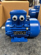 AMTECS - 0.25KW - 830RPM -