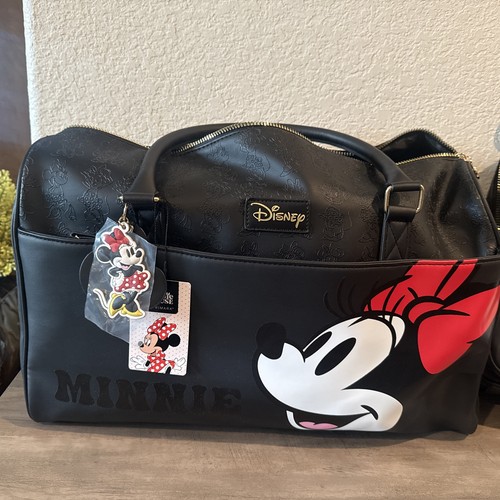 Disney minnie mouse black - minnie,