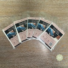 Priory Polishes Lint free