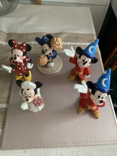 Disney mickey mouse minnie - disney,
