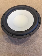 Monitor Audio RXW-12  12 inch