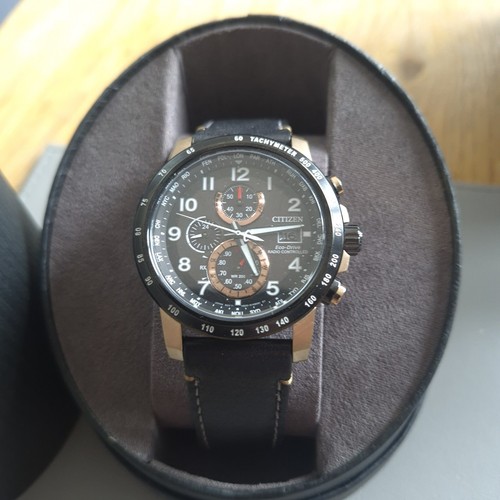 Citizen h800 sport chronograph - sport,
