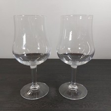 Extra Large Wine Glass x2