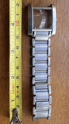 Cartier tank francaise 28mm - cartier,