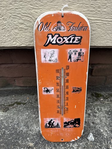 Moxie old fashion collectible - fashion,