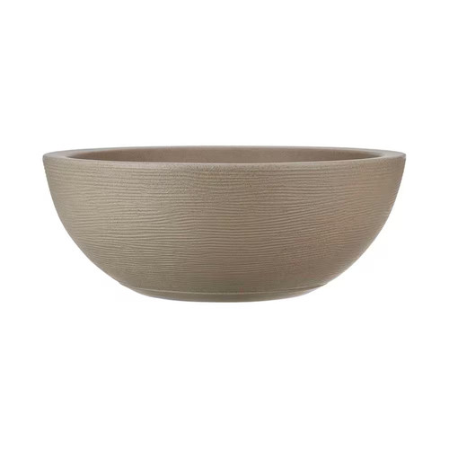 Amsterdan large beige stone - large,