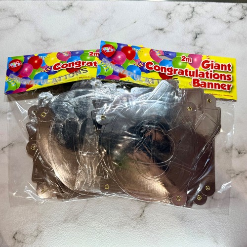 Party 2m giant - 2, x
