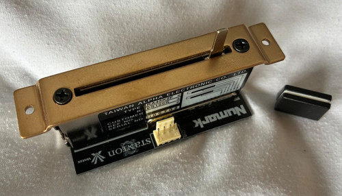 Crossfader numark pro sm1 - 4,