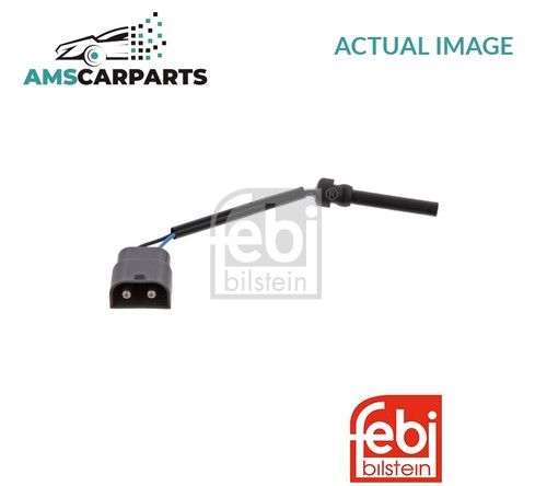 Sensor coolant level - sensor,