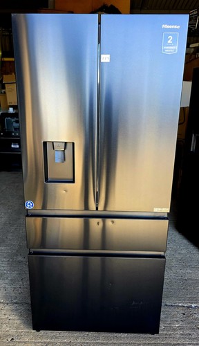 Hisense pureflat rf540n4wfe - hisense,