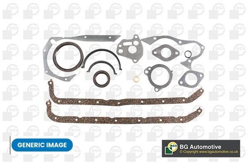 Bga ck3356 crankcase - bga,