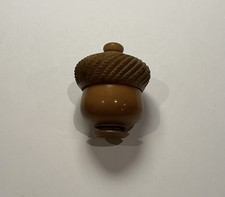 Antique Finely Carved